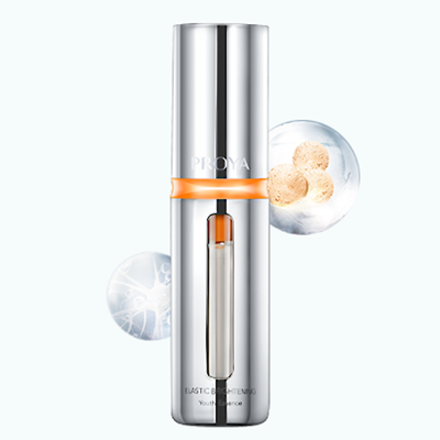 尊龙弹润透亮青春精华液 双抗精华2.0